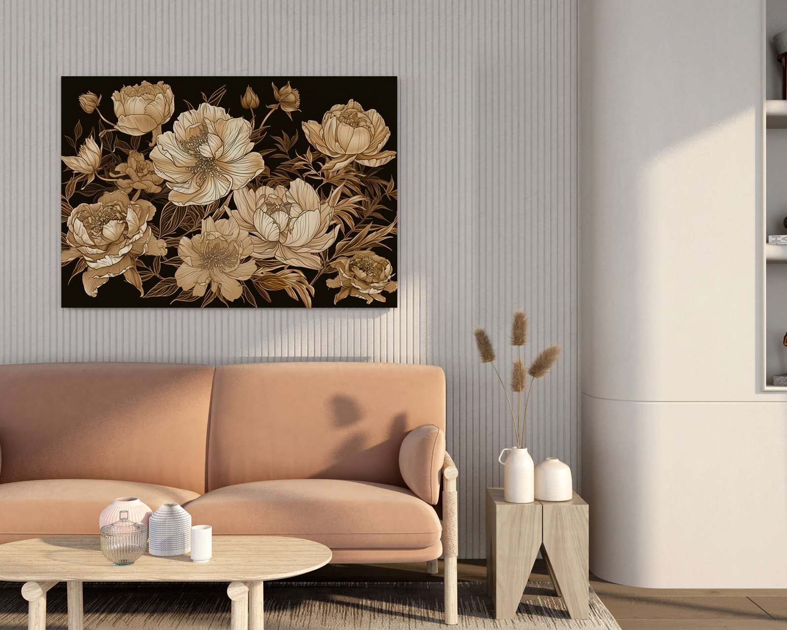 Contemporary Canvas Art Prints for Home & Offices