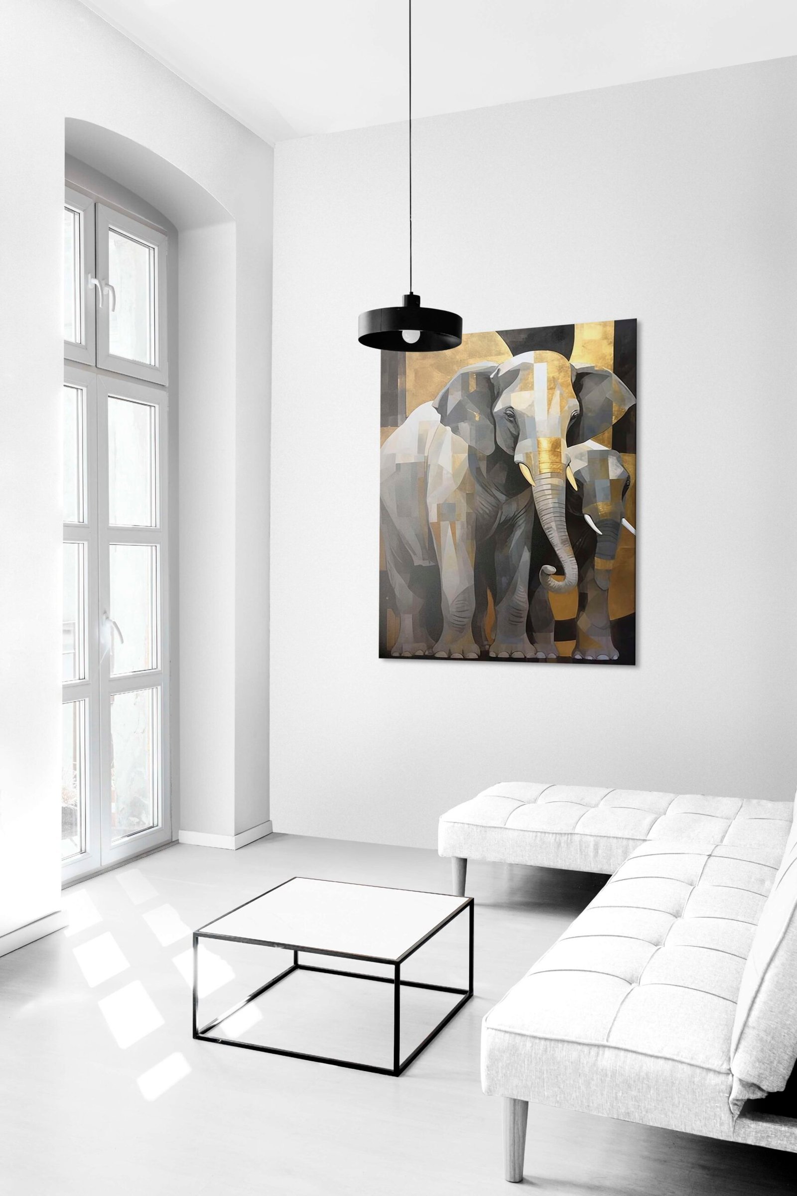 Timeless Canvas Art for Every Home & Office Space - Image 4