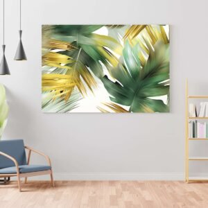 Artistic Canvas Prints for Bedrooms & Living Rooms